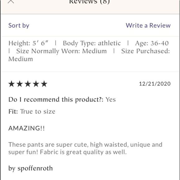 FREE PEOPLE MARYAM HOUNDSTOOTH PAPER-BAG SLACKS - Picture 10 of 14